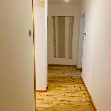 Apartment Castle Hill Ii *