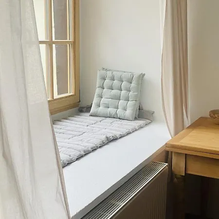 Castle Hill Ii Apartment