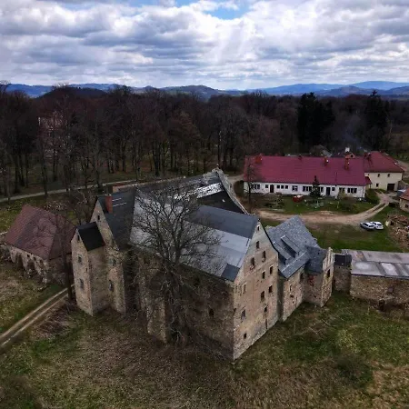 Castle Hill Ii